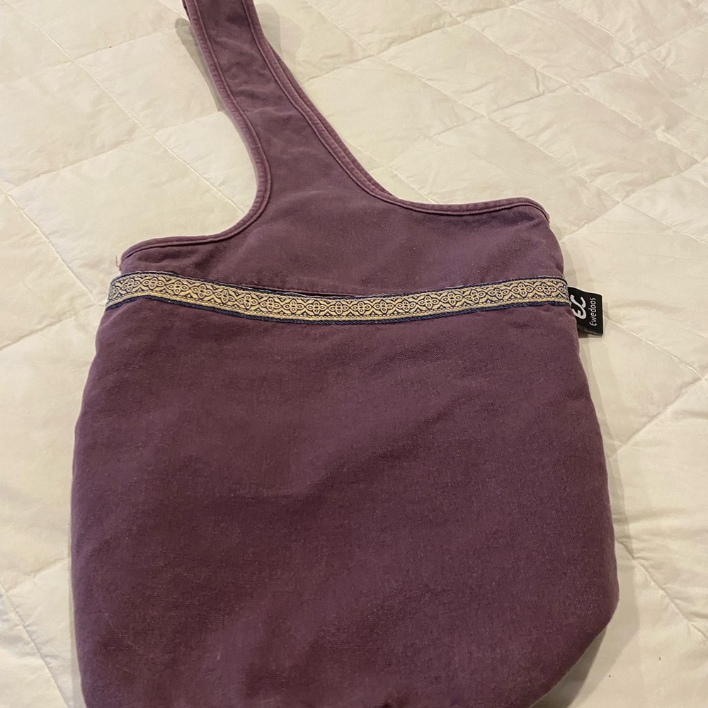 PRICE DROP  Women's Yoga Mat Bag